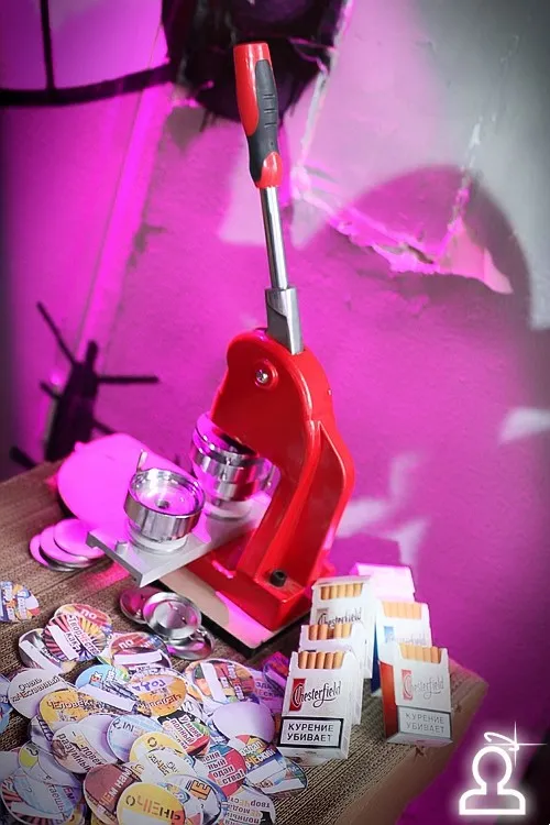 Punk TV
