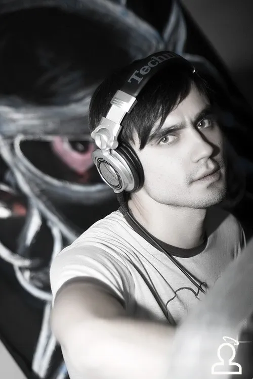 Dj Shmel