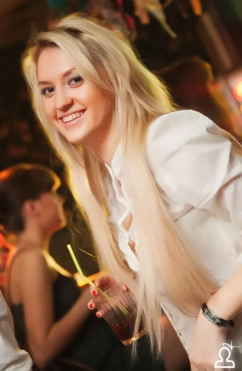 Staff party