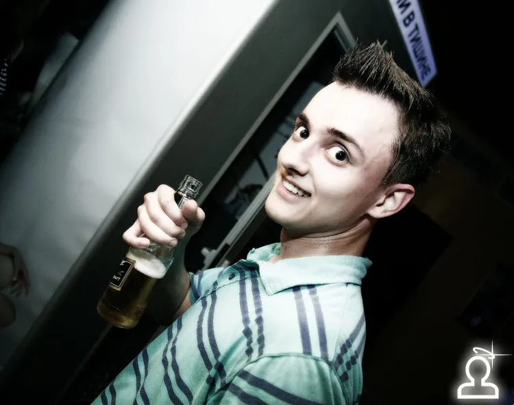 Dj Malente