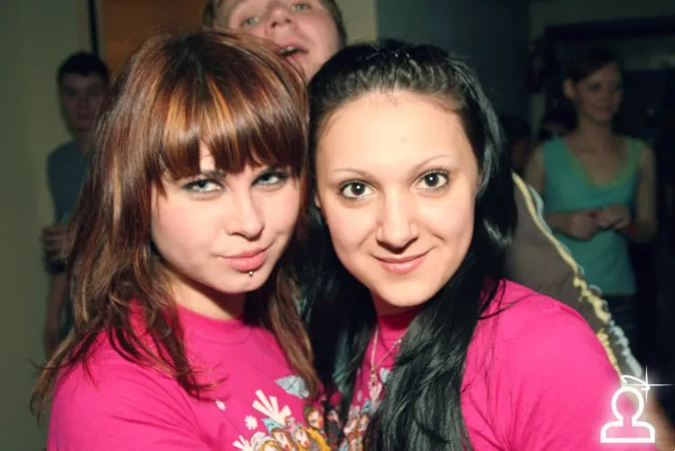 11 лет клубной жизни