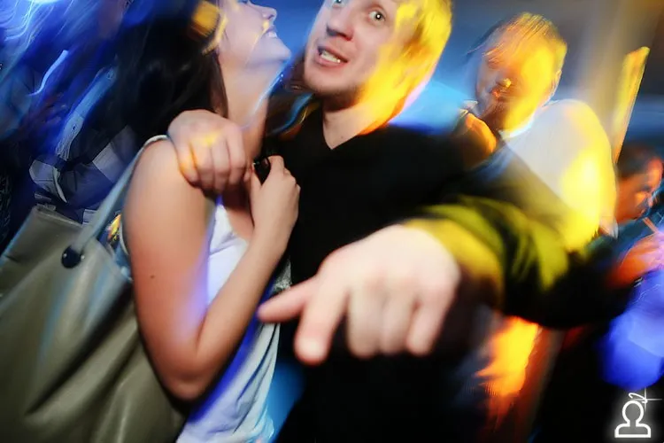DJ Сергей Санчес