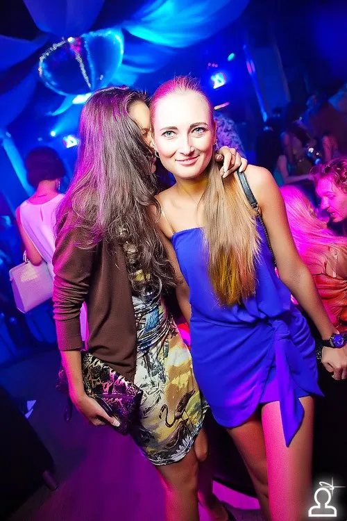 Hoxton Whores