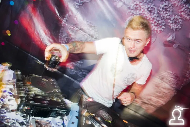 RNB PARTY / DJ Scream One