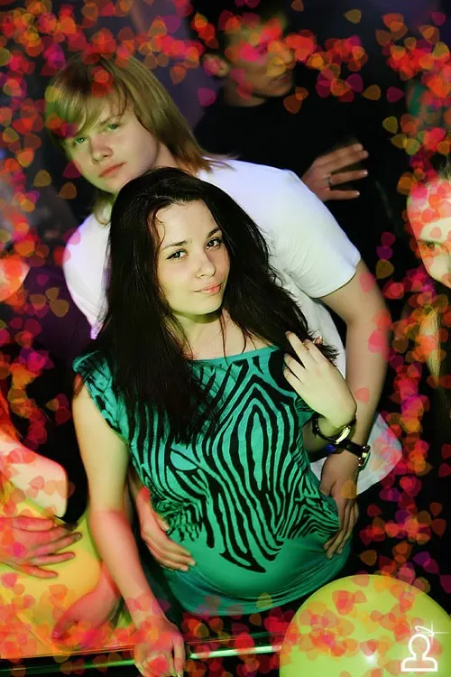 ЖЕНСКИЙ ДЕНЬ! Dj DaVlaD