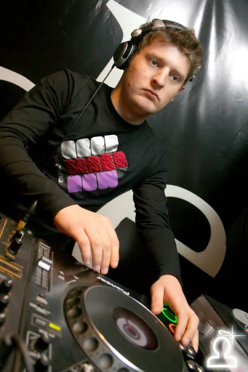 Dj Fashion