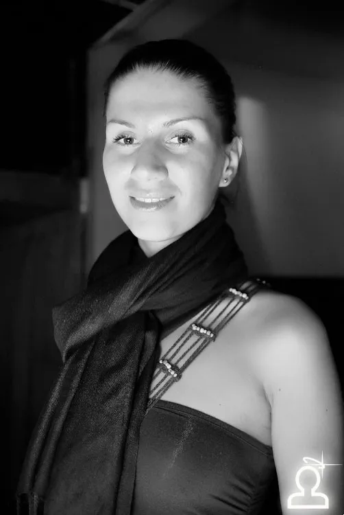 Dj Natasha Bacardi
