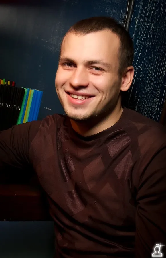 Танцы до утра