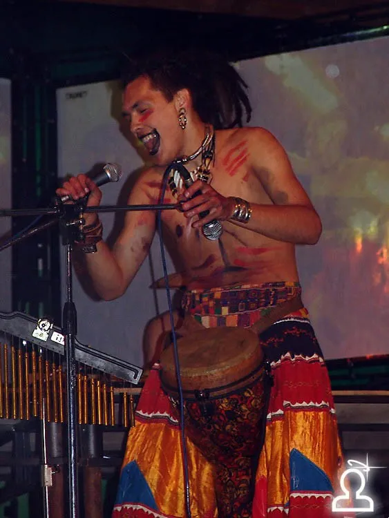 Sunvibes `07