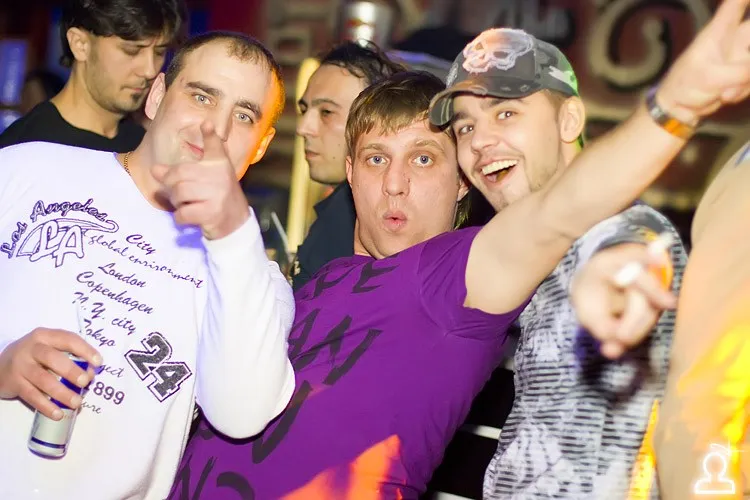 Allstars Flash Back