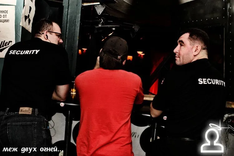 Halloween@Rock City (foto by bob)