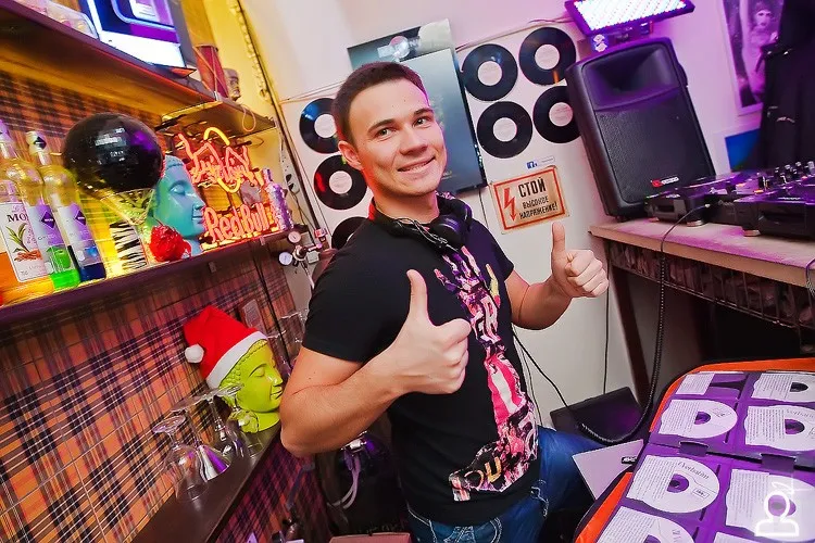 АлкаЗельцер / Afterparty Лунабаса