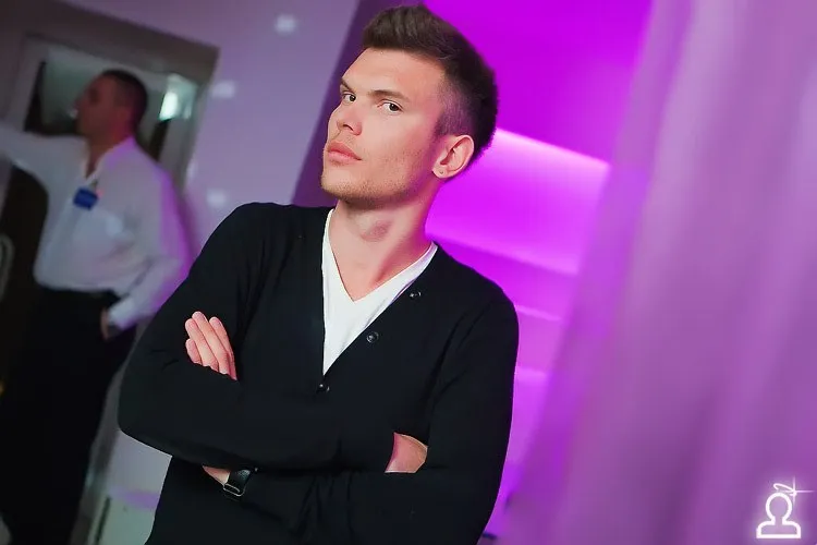 Модное расследование