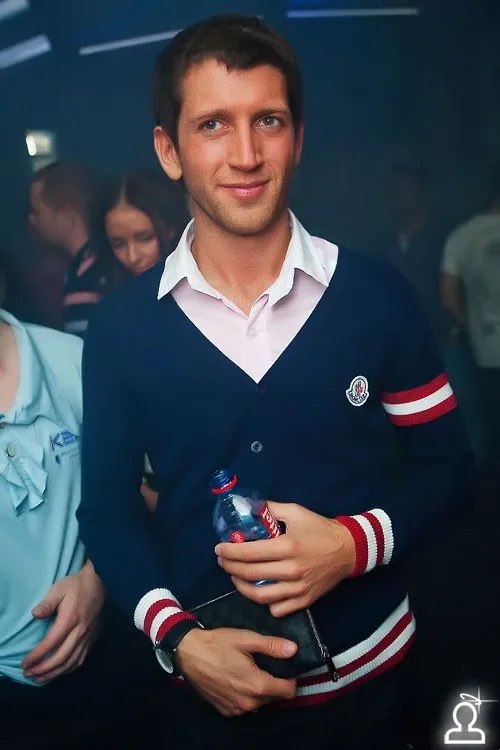 DJ дан