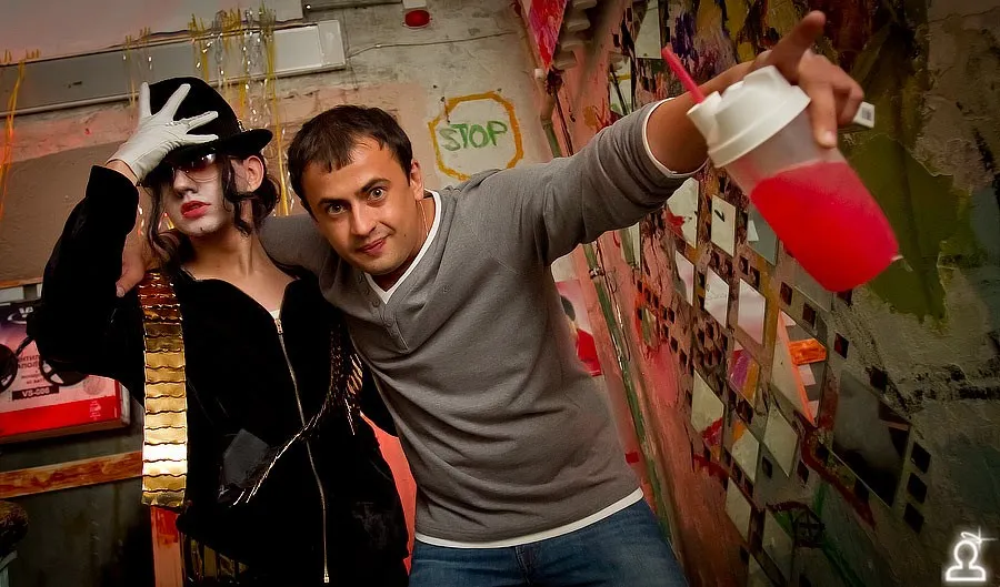 DJ Анрилов