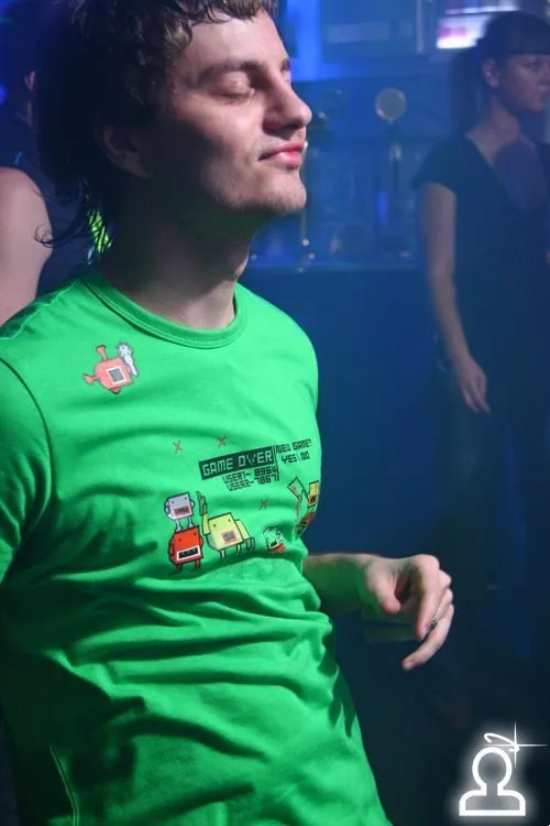 Dj Renat