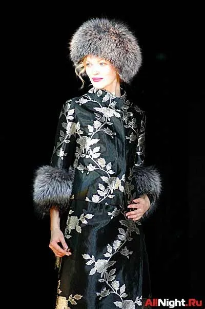 Siberian Fashion Week