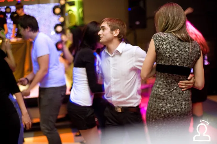 We Love DISCO