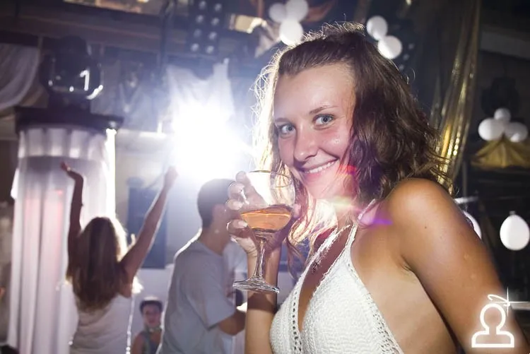 White Party