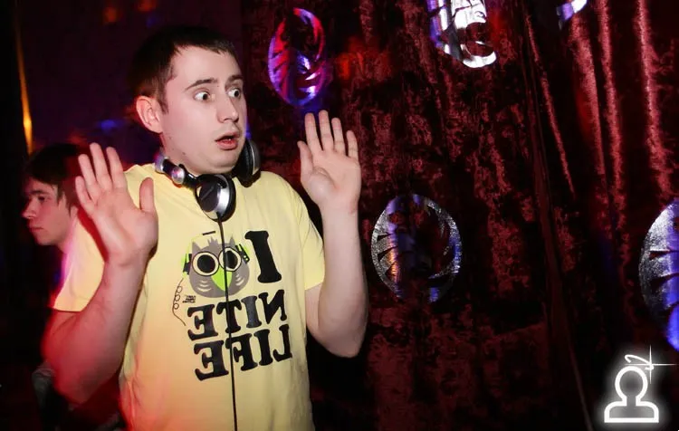 DJ MILLER