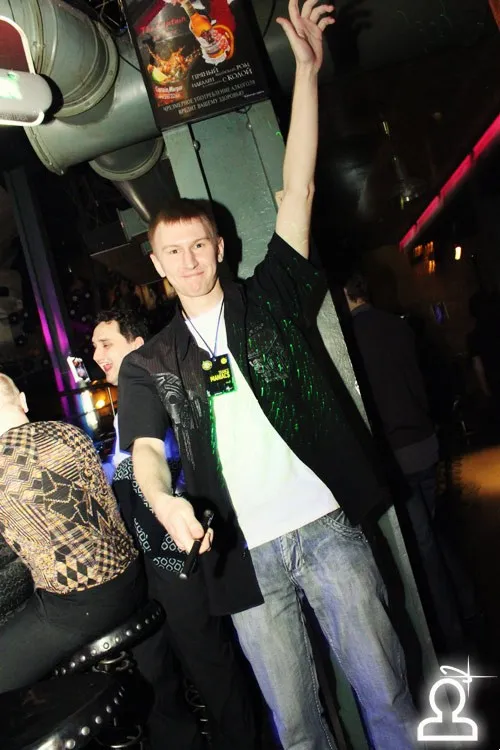 TOUR DE TRANCE: TRANCE MANIACS