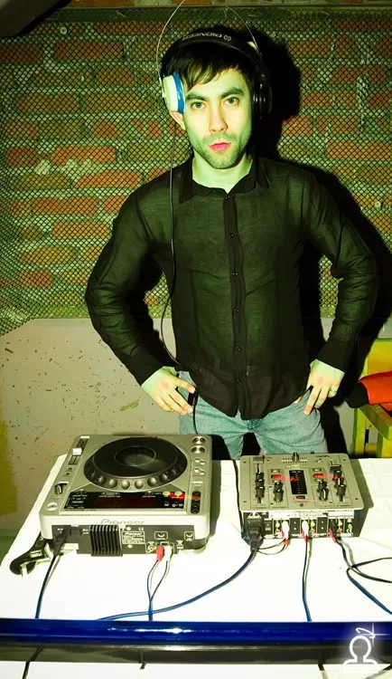 Porno Rave 2