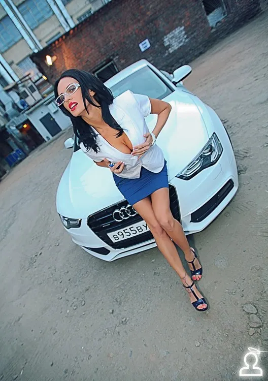 Brand Ambassadors party / Tesla boy