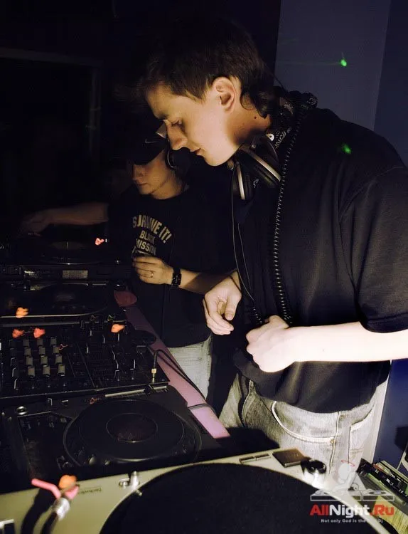 Poppers Party@Amnesia (foto bu hunta)
