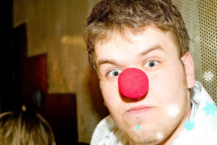 ФЕСТИВАЛЬ "СНЕЖОК - 2009"