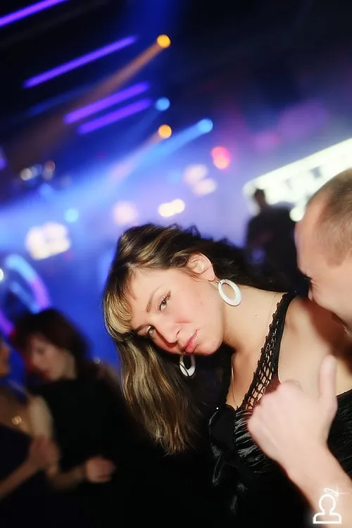 Dj Luna Moor