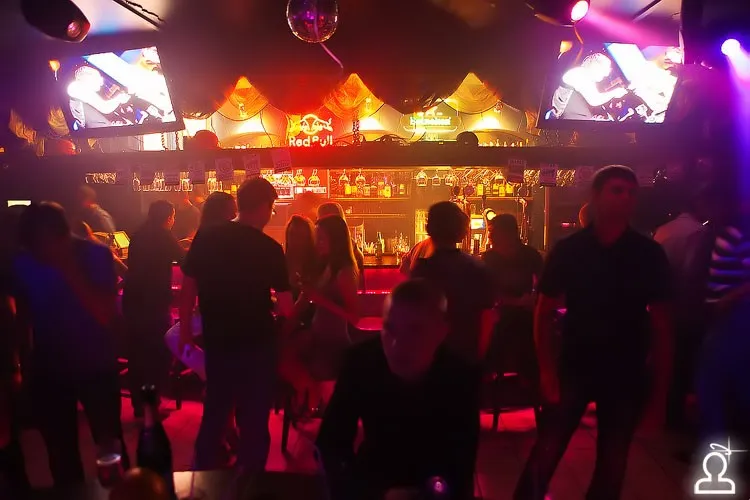 День рождения STRIP AFTER PARTY