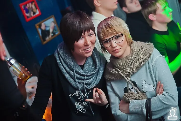 Dj Миша Гребенщиков