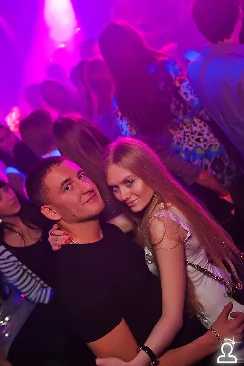 Кудрявому 30 лет / DJ SMASH