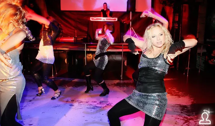 Dance Fabrique