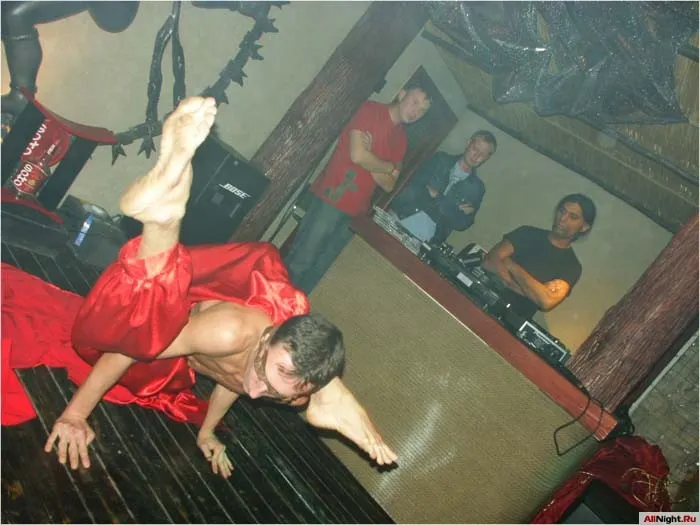 Dj Bar Этно - Dj Ravin (Buddha Bar)
