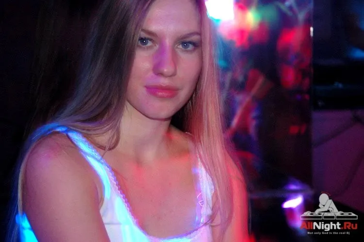 Discotheque