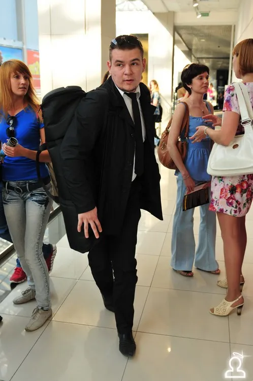 Заметки на полях