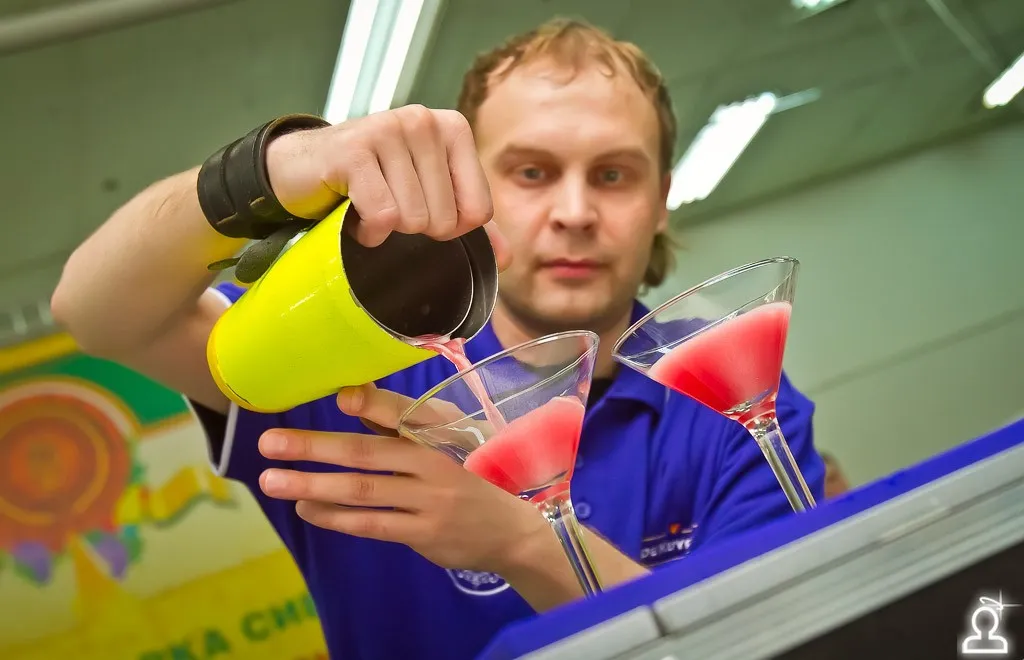 Отборочный тур WWC 2011