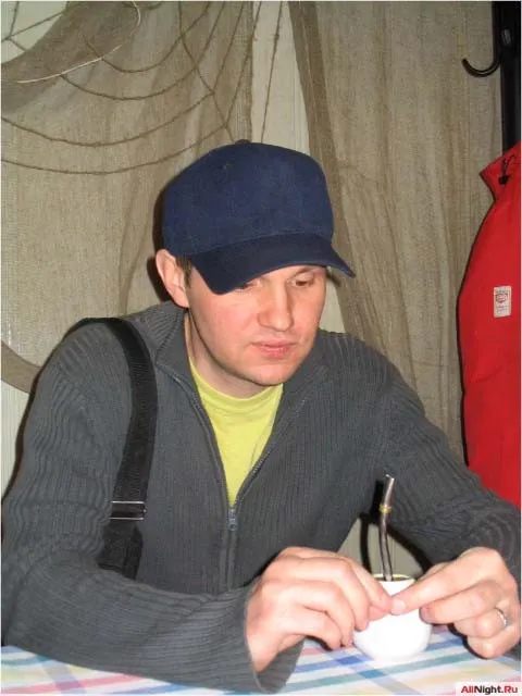 БУДУ АРТ 2004 - Ключи Понимания
