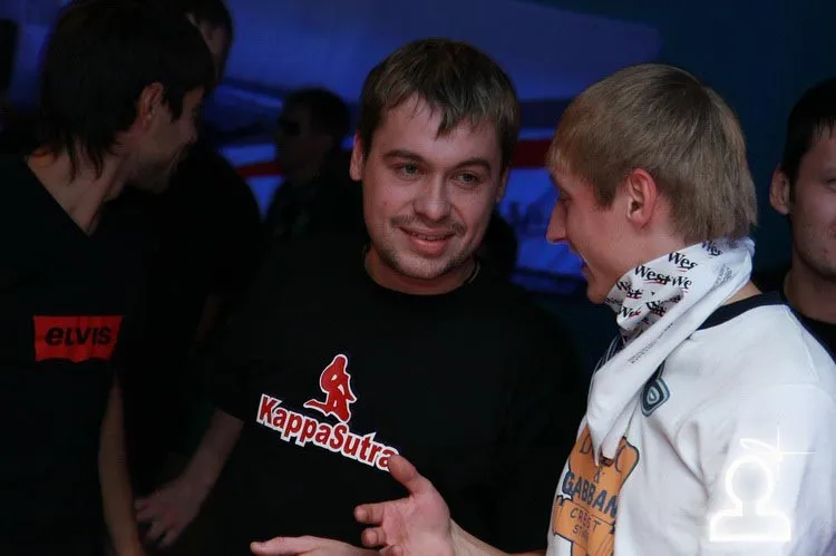 AllNight GLAMSPORT - Кубок WEST (foto by cosmic)