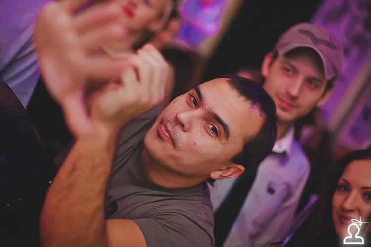 BAR HERO / 1 год Kilev bar