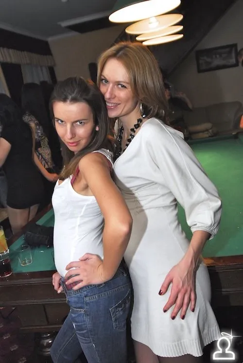 Birthday Party "ДРД"