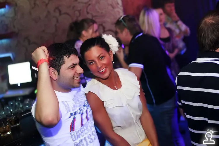 Dj EGORSINTEZ