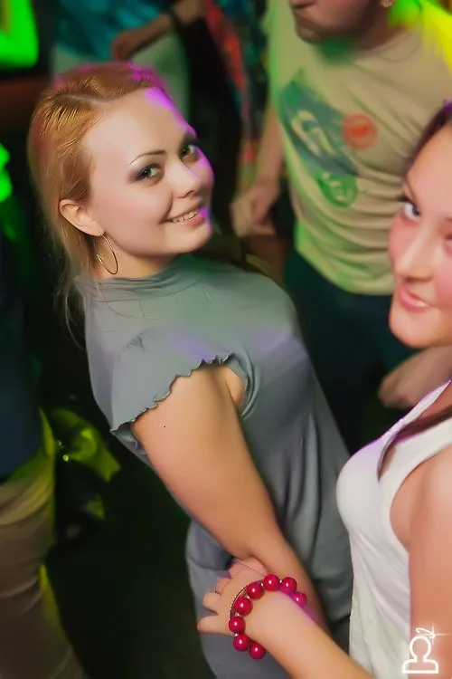 Pre-Party Дни Энергии