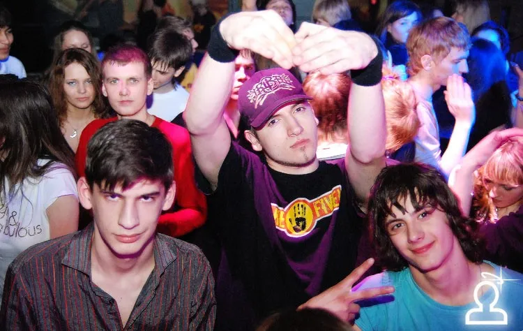 Dj Dlee