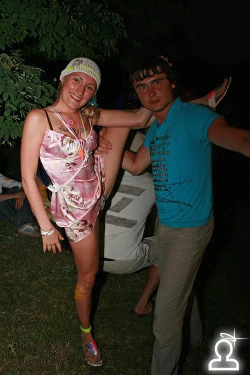 Pre-Party Z15