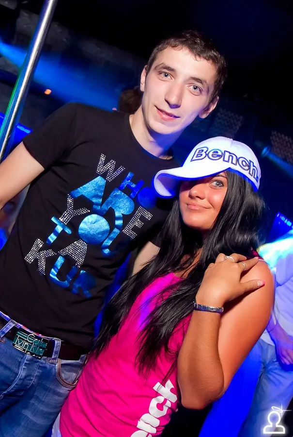 After party