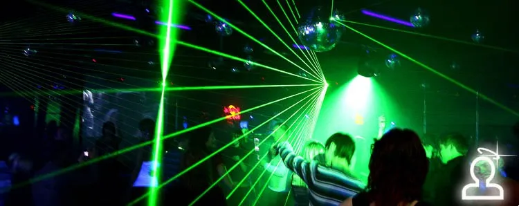 Dj Navigator