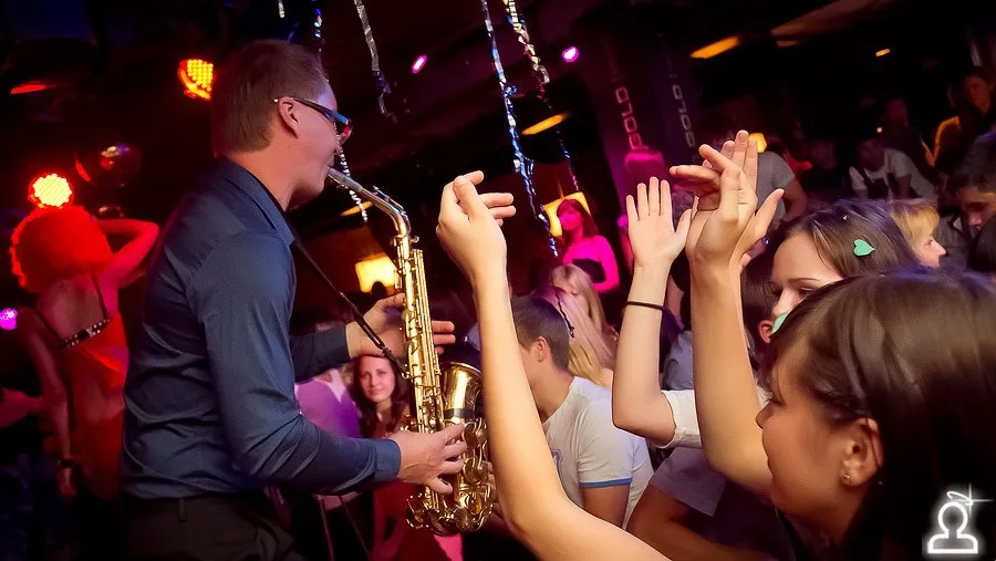 Captain Morgan - Dj Astera & Evan Sax