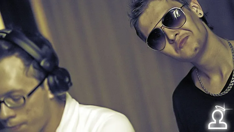 DJ Niki